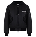 Comme Des Fuckdown Woman Black Jackets