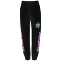 Comme Des Fuckdown Woman Black Trousers