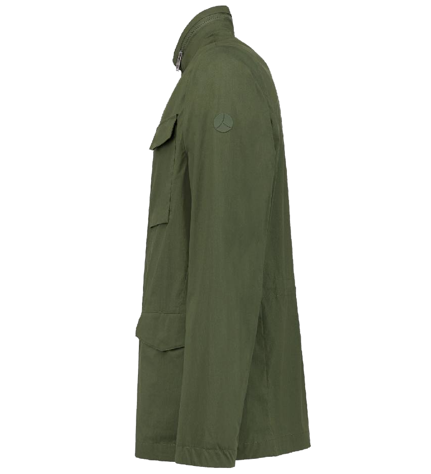 sensei jacket