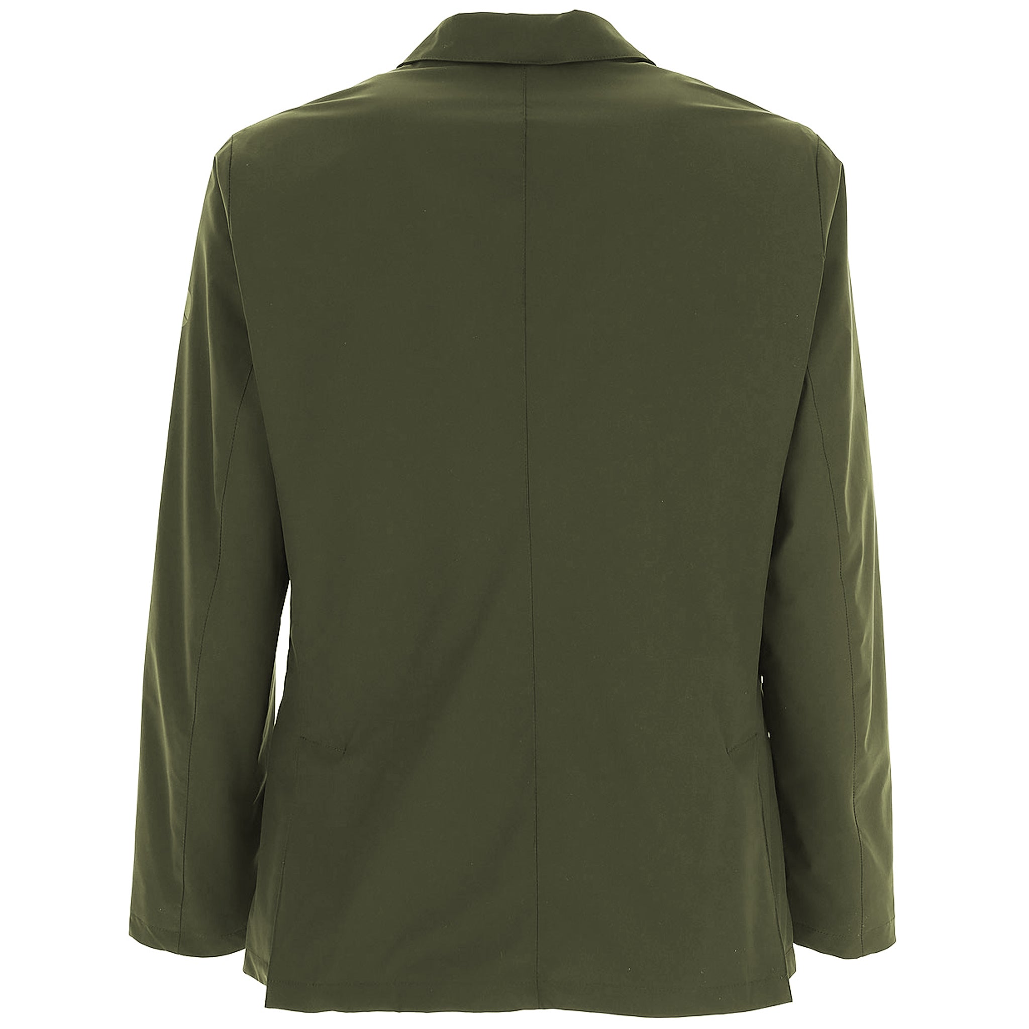 People of Shibuya Man Green Formal Jacket