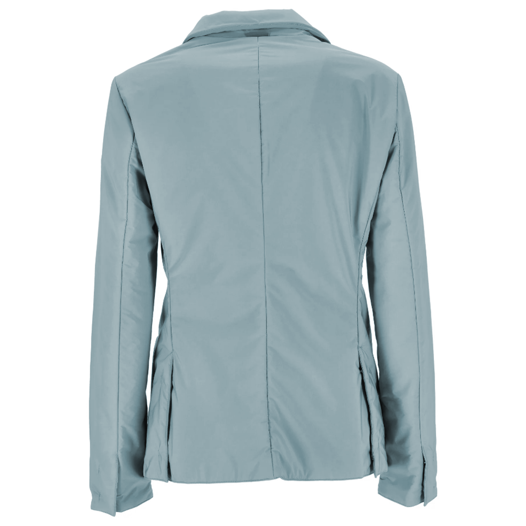 giacca minami azzurra