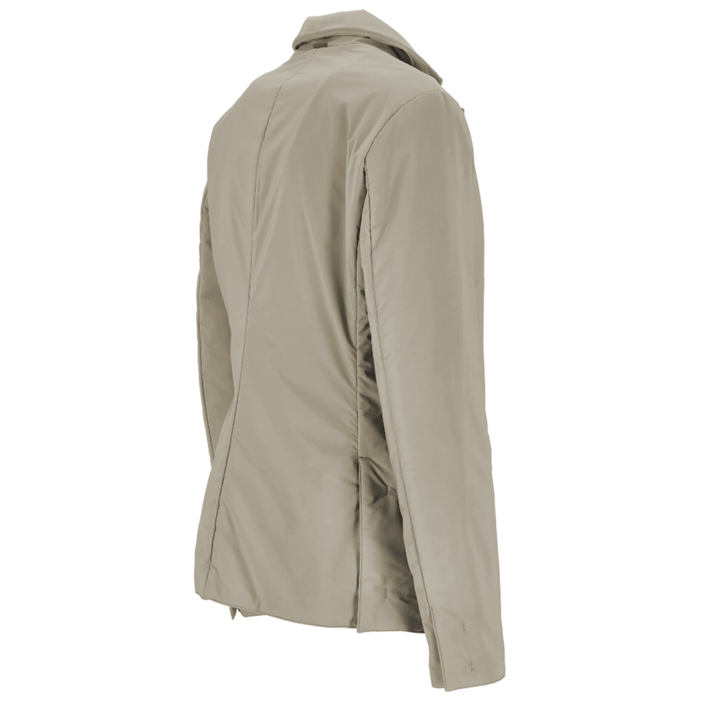 People of Shibuya Woman Beige Jackets