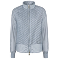 mizu jacket azure