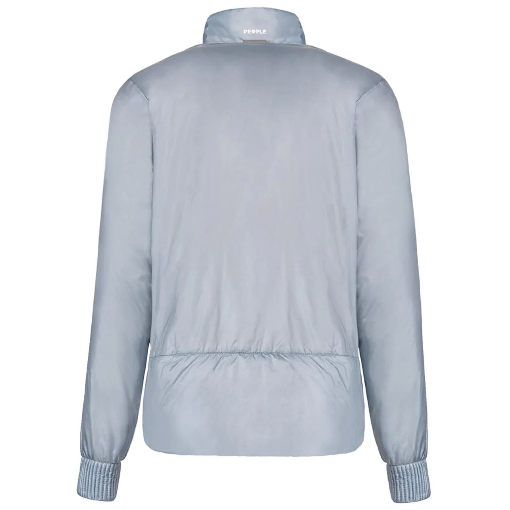 mizu jacket azure