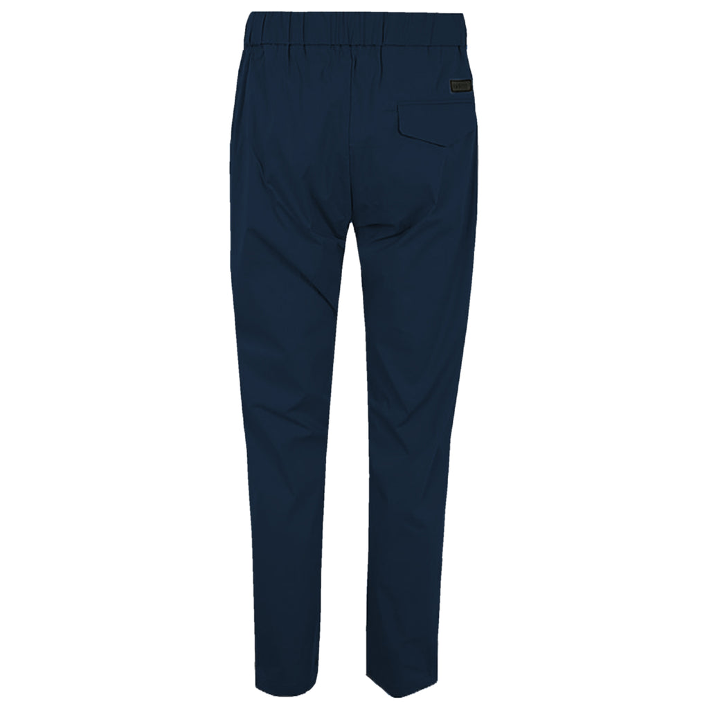 People of Shibuya Man Blue Trousers