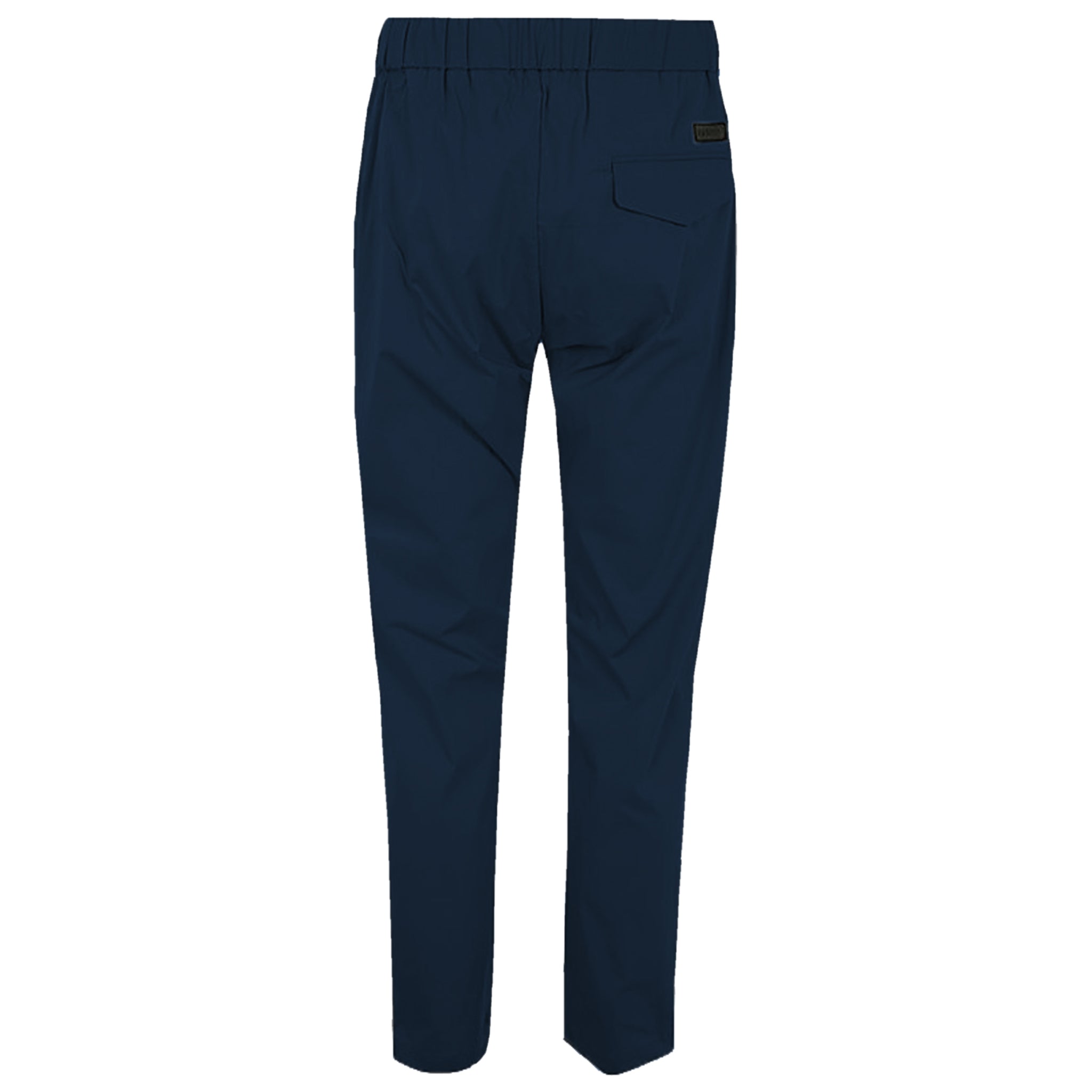 People of Shibuya Man Blue Trousers