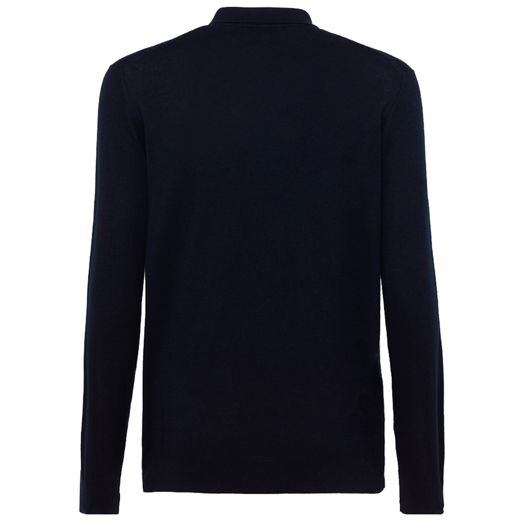Alpha Studio Man Blue Shirts