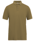 Alpha Studio Man Green Polo