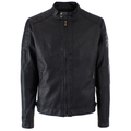 Yes Zee Man Black Jackets