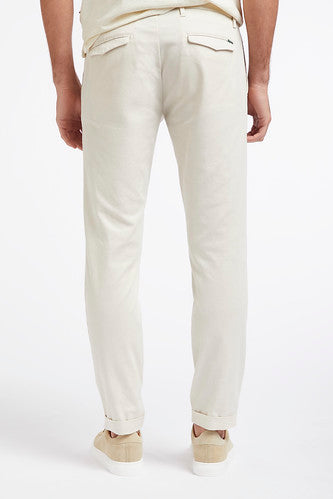 AT.P.CO Man Beige Trousers