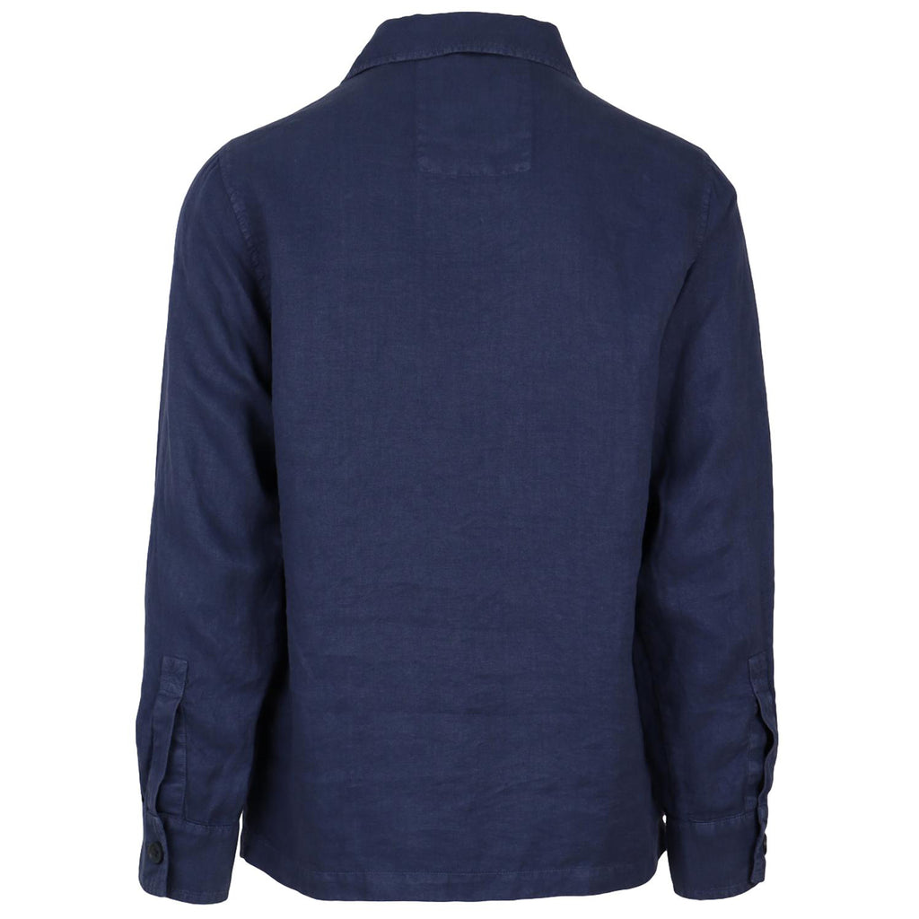 AT.P.CO Man Blue Shirts