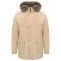piumino herno beige