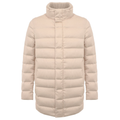 Herno Man Beige Jackets