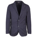 AT.P.CO Man Blue Formal Jacket