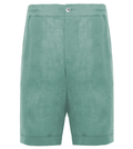 Alpha Studio Man Green shorts