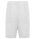 Alpha Studio Man White shorts