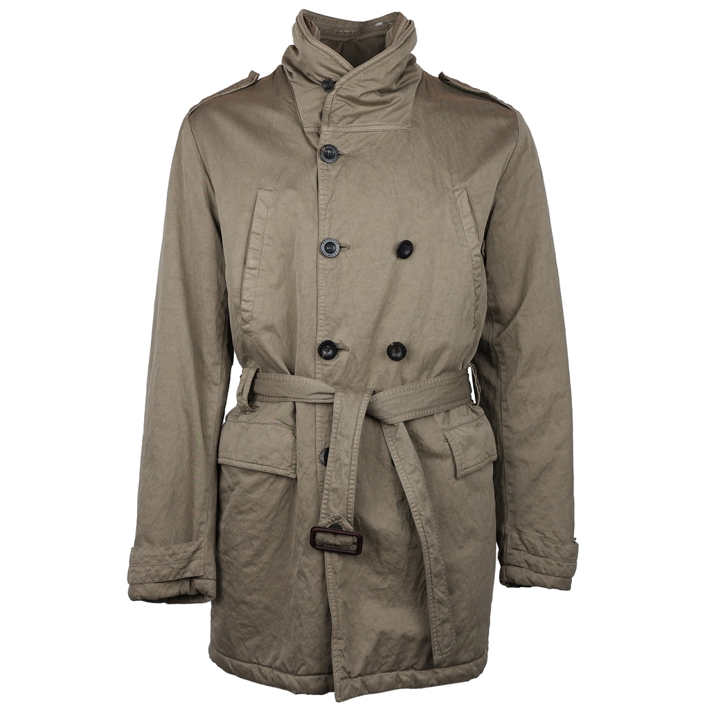 C.P. Company Man Camouflage Jackets