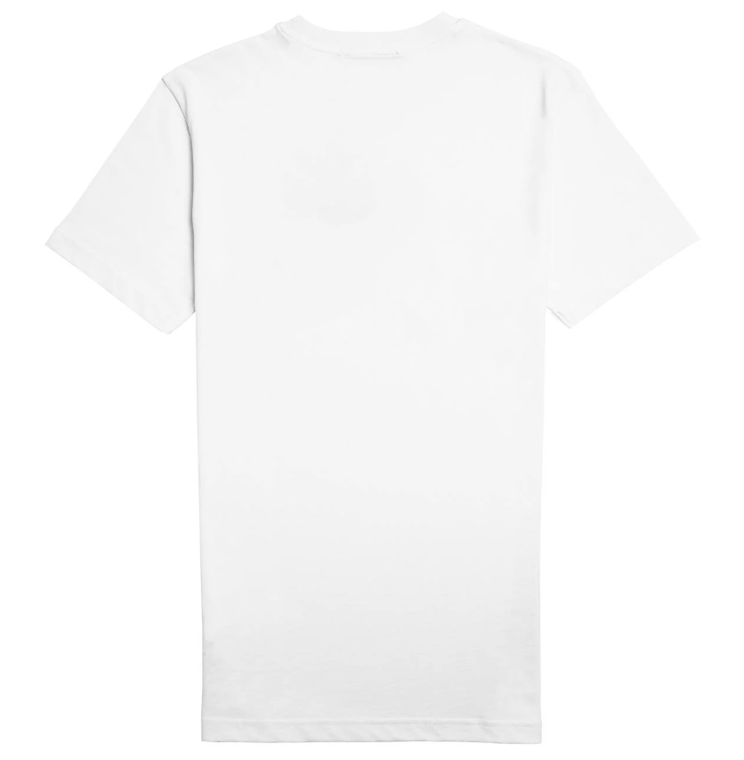 Casablanca Man White T-shirt & Top