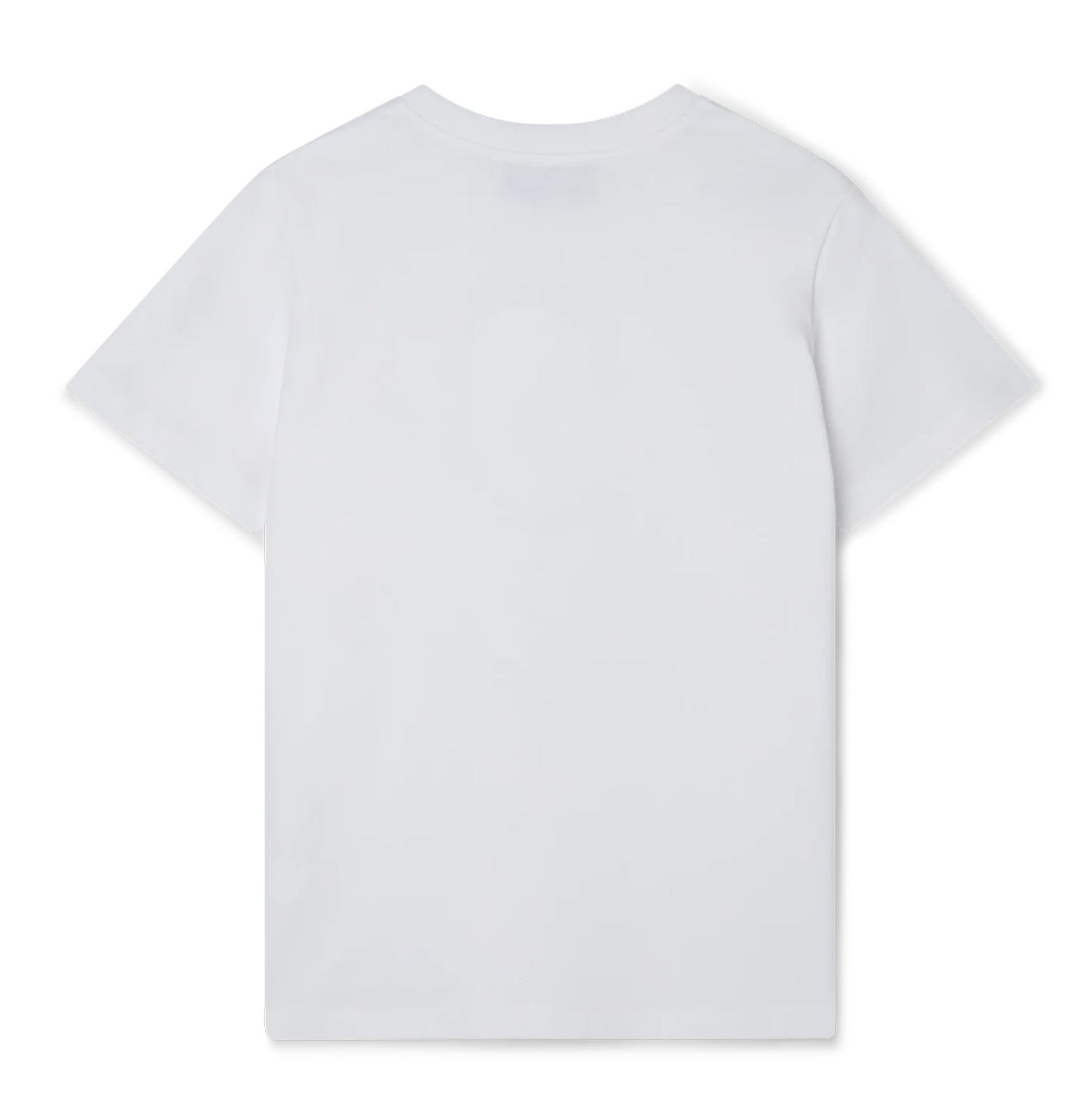 Casablanca Man White T-shirt & Top