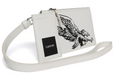 Lanvin Man White Wallets