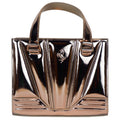 Ferrari Woman Grey Handbags