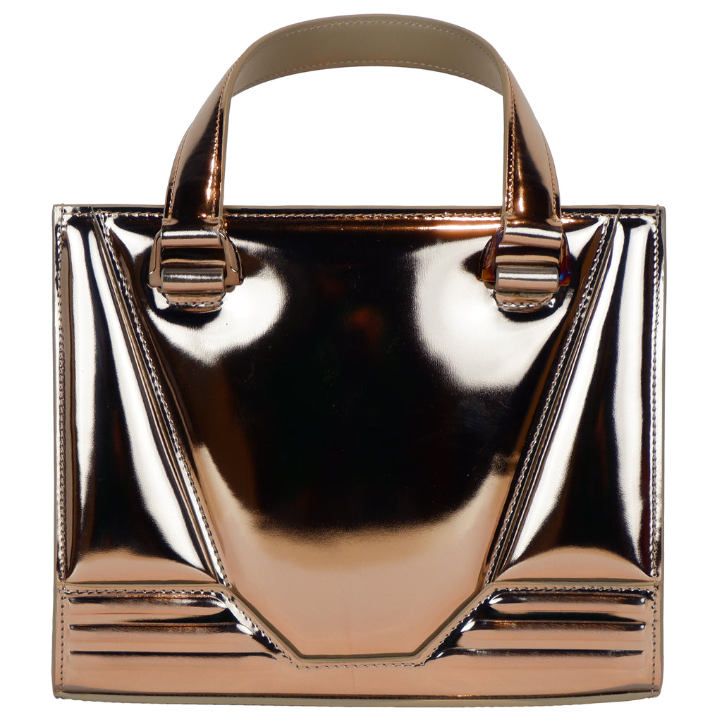 Ferrari Woman Grey Handbags