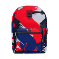 Ferrari Woman Multicolor Backpacks
