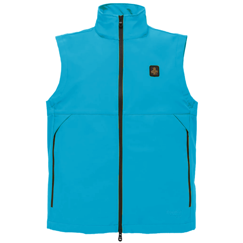 eric vest