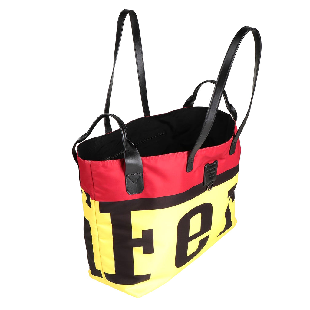 Ferrari Woman Multicolor Shopping bag