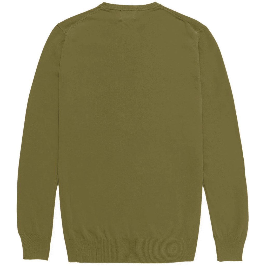 Refrigiwear Man Green Sweaters