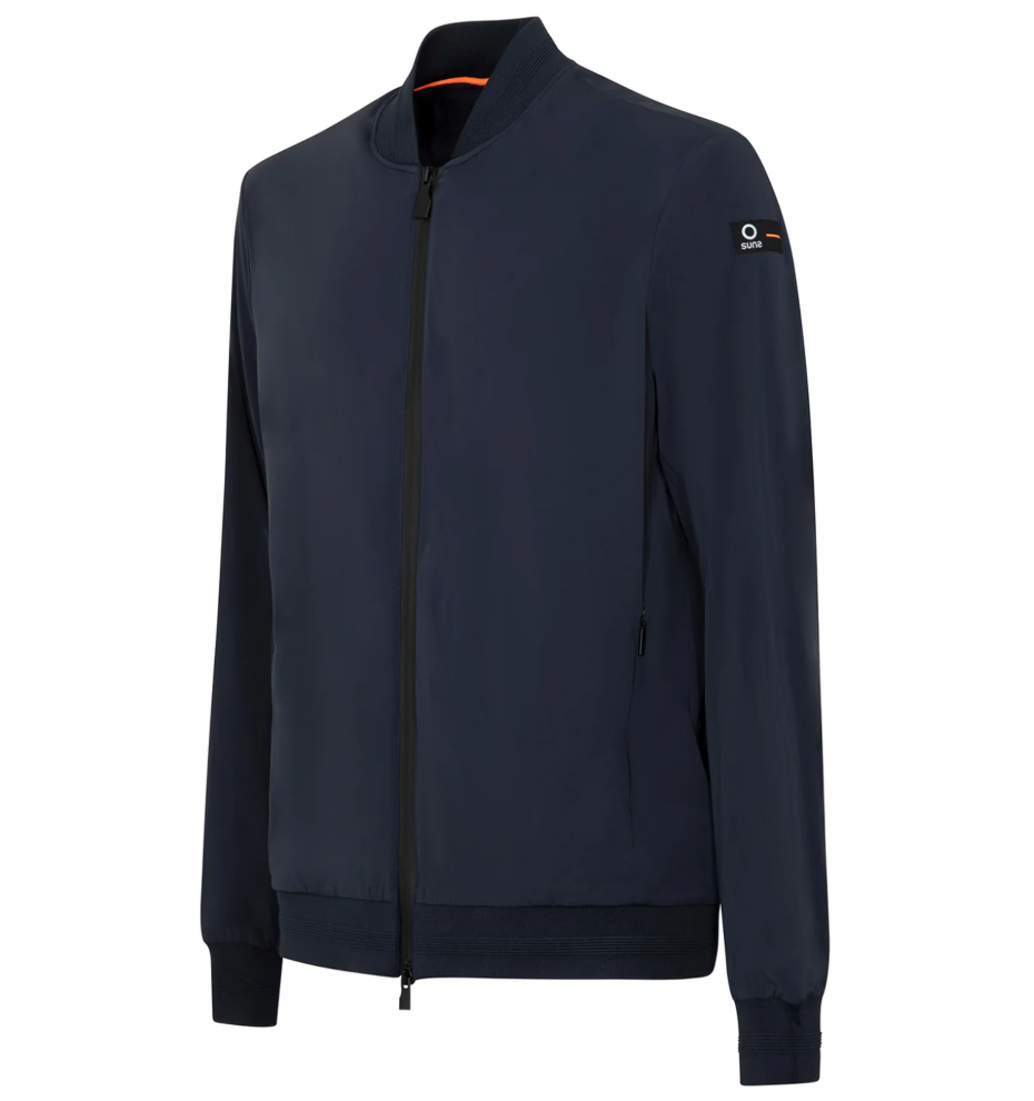giacca fuji stretch