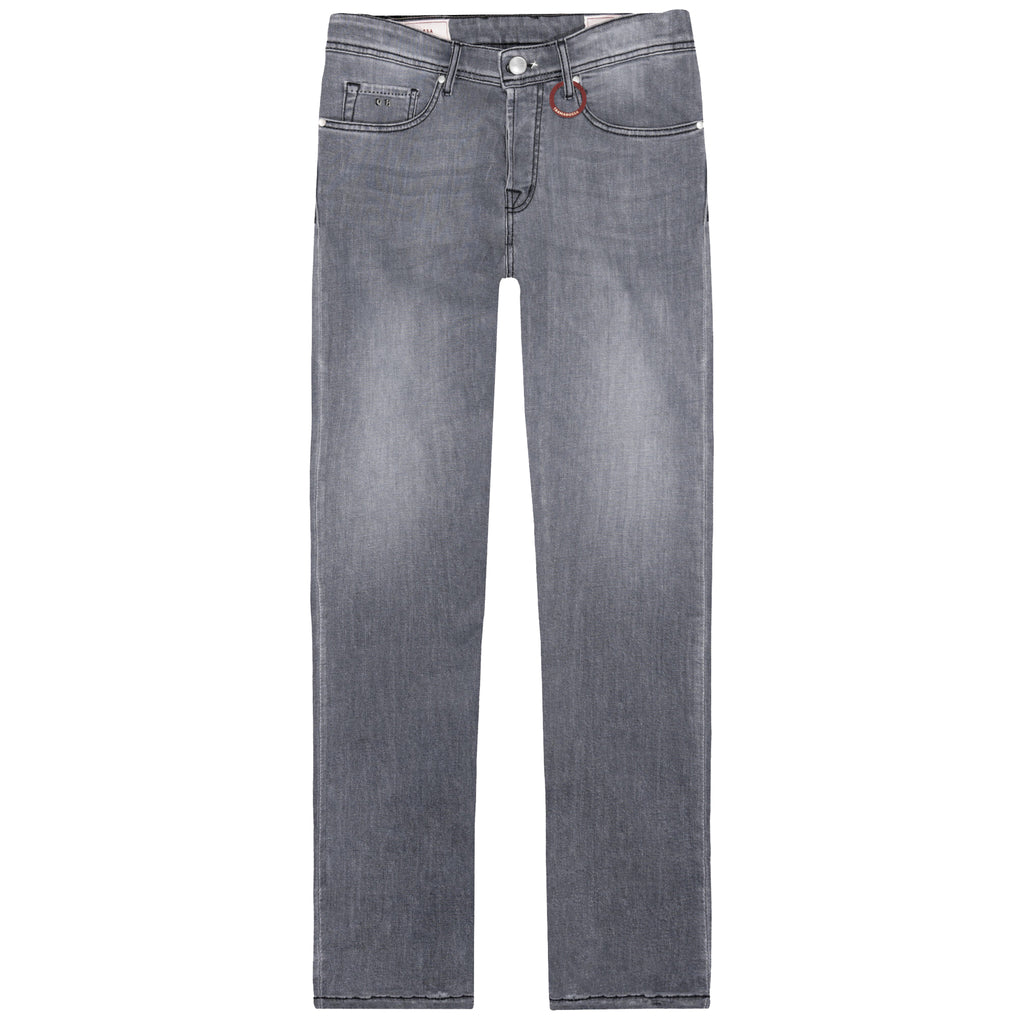 michelangelo grey used
