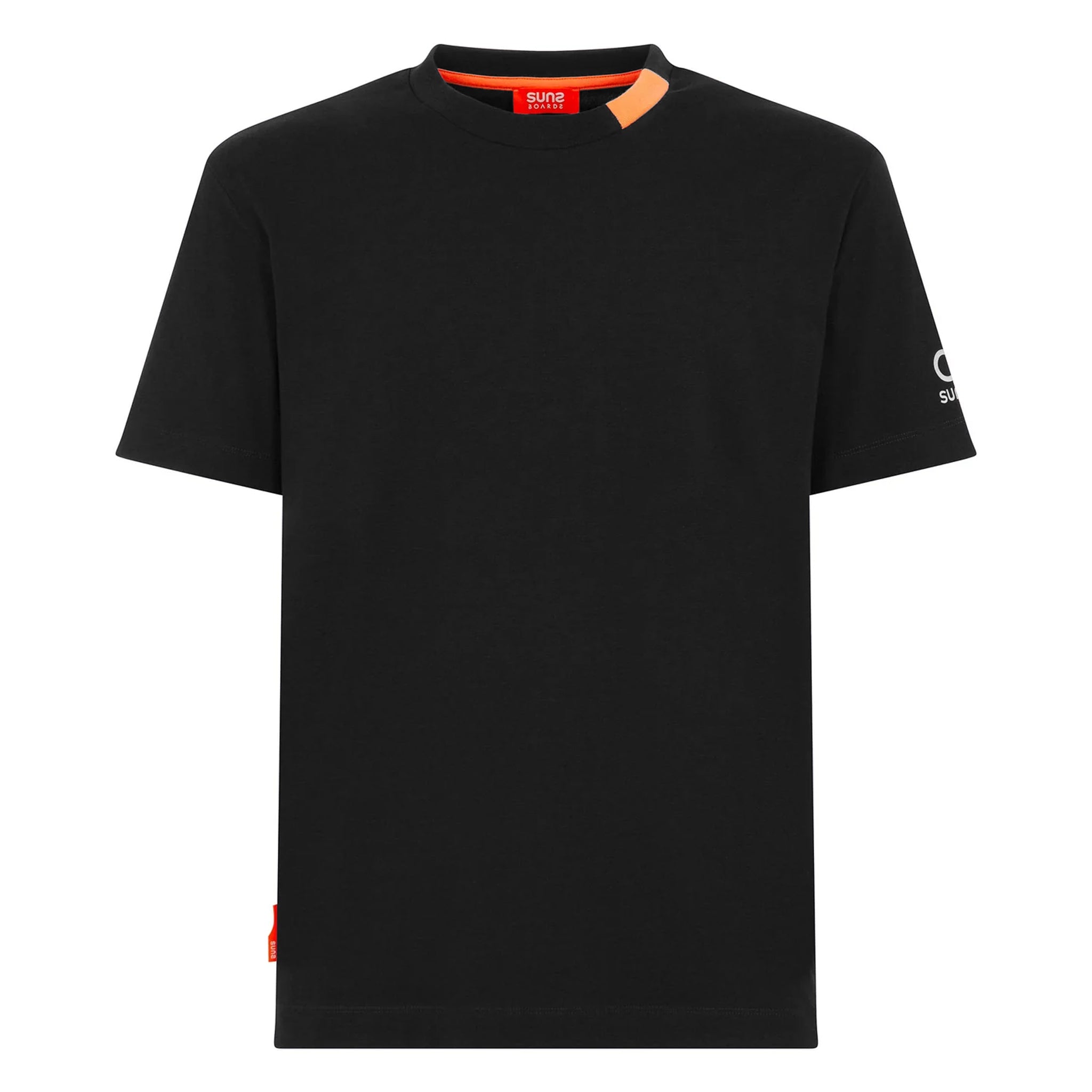 t-shirt paolo tag
