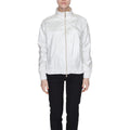 Suns Woman Green Jackets