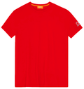 Suns Man Red T-shirt & Top