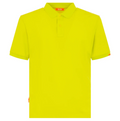 Suns Man Yellow Polo