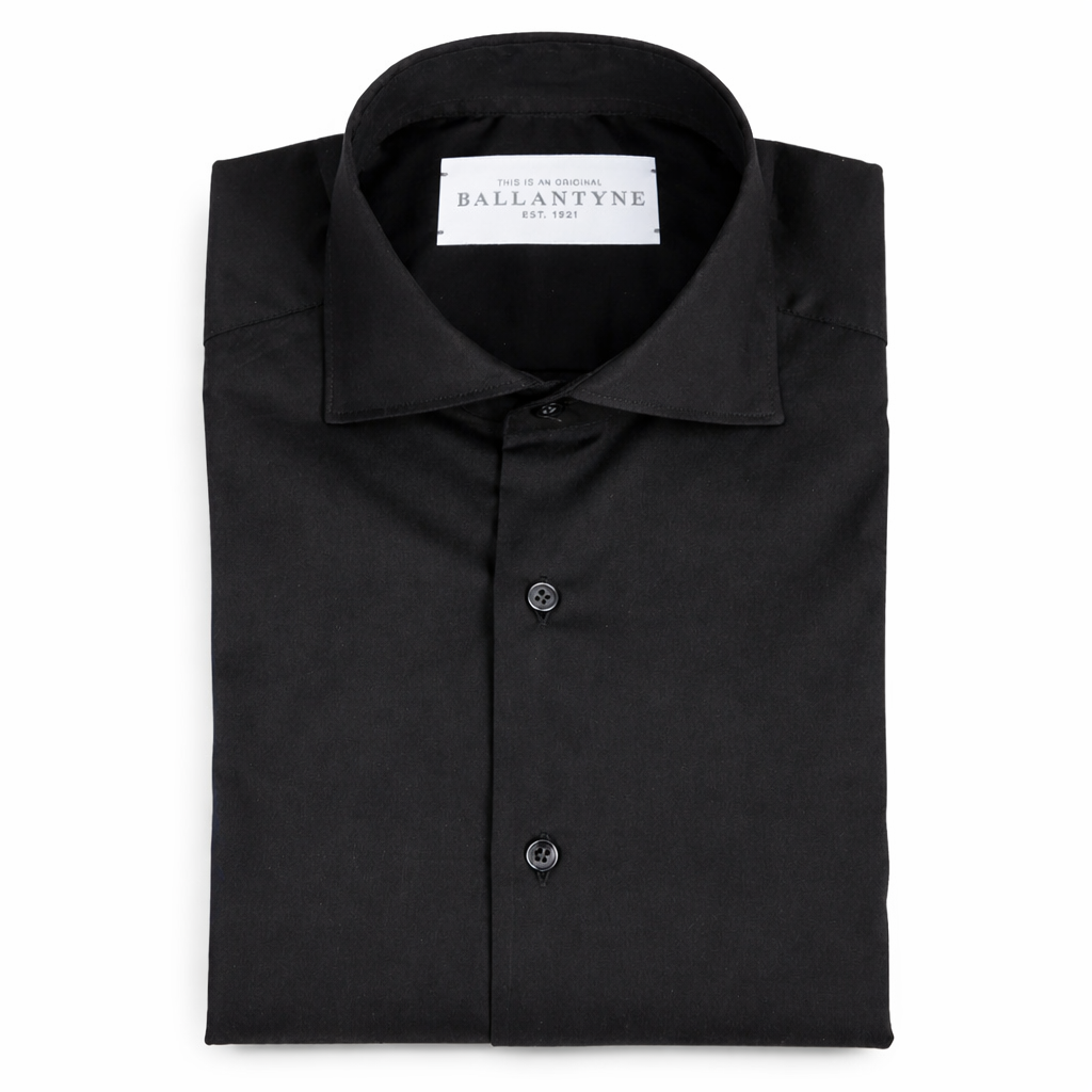 camicia nera