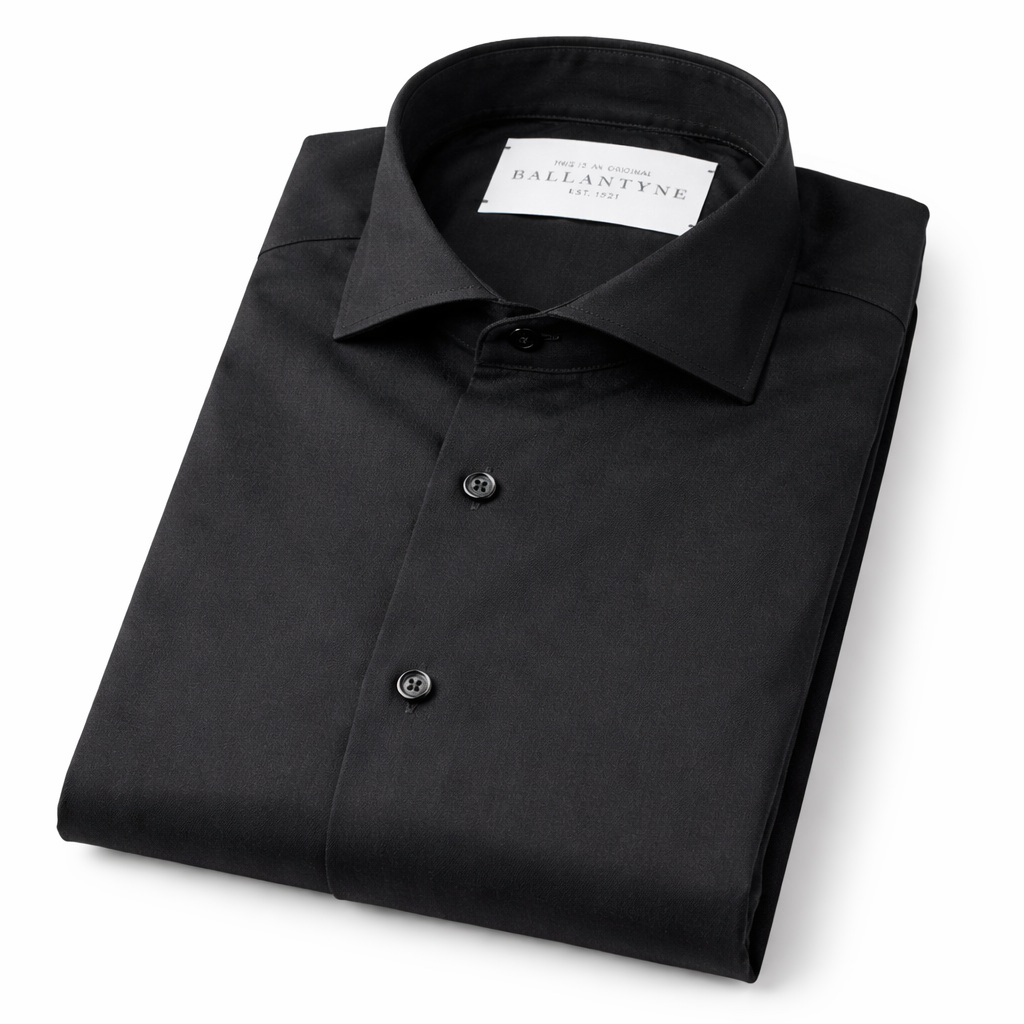 camicia nera