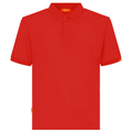 Suns Man Red Polo