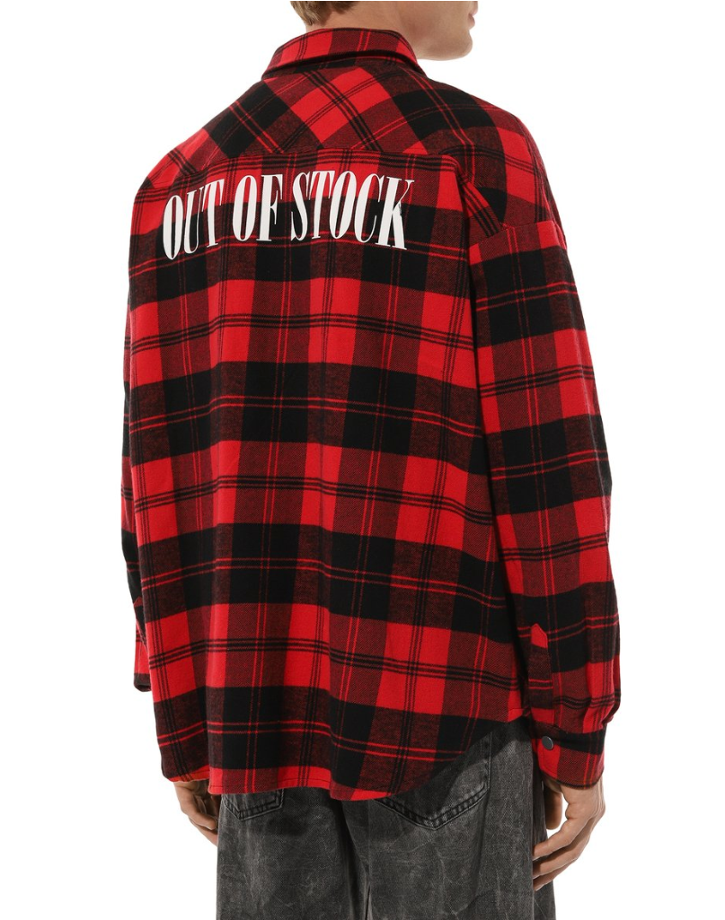 Diego Venturino Man Red Jackets