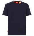 Suns Man Blue T-shirt & Top