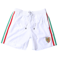Dolce & Gabbana Man White Swimwear