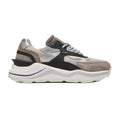 D.A.T.E. Woman Beige Sneakers