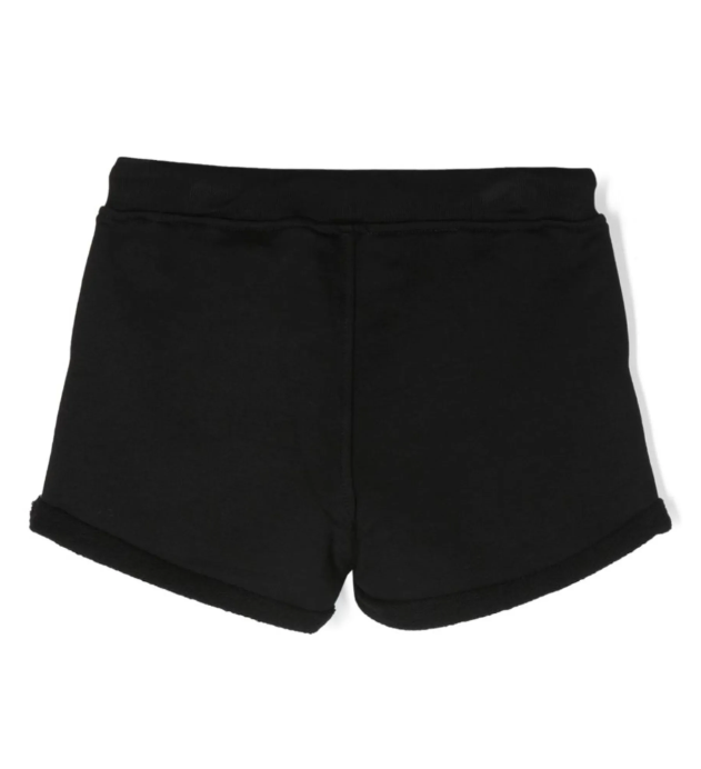 Dsquared2 Junior Black shorts