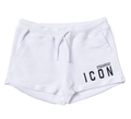 Dsquared2 Junior White shorts
