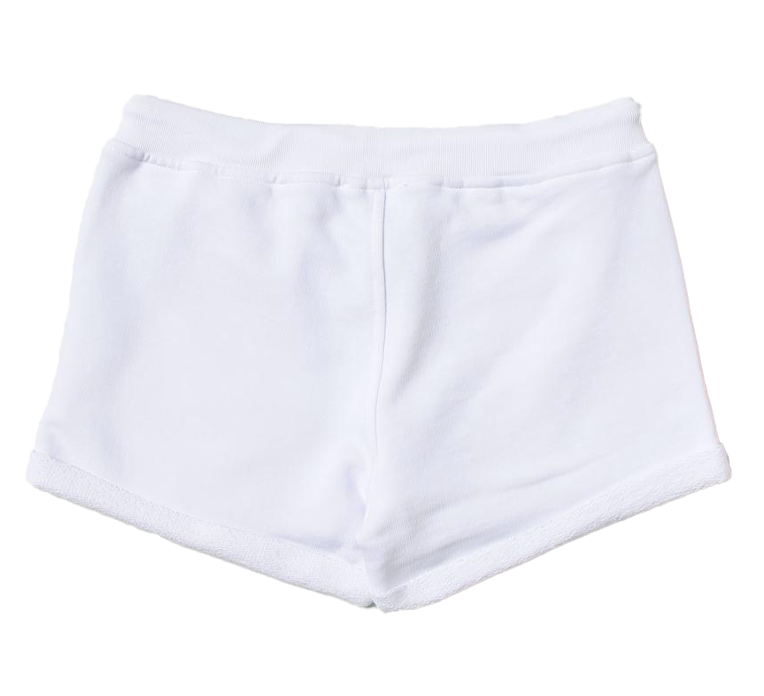 Dsquared2 Junior White shorts
