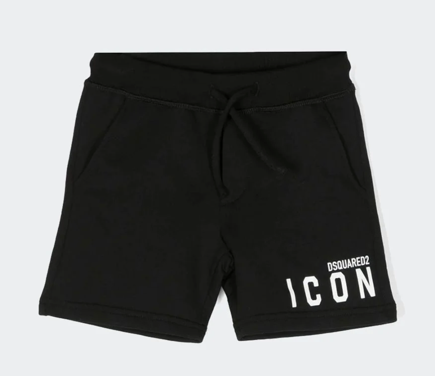 Dsquared2 Junior Black shorts
