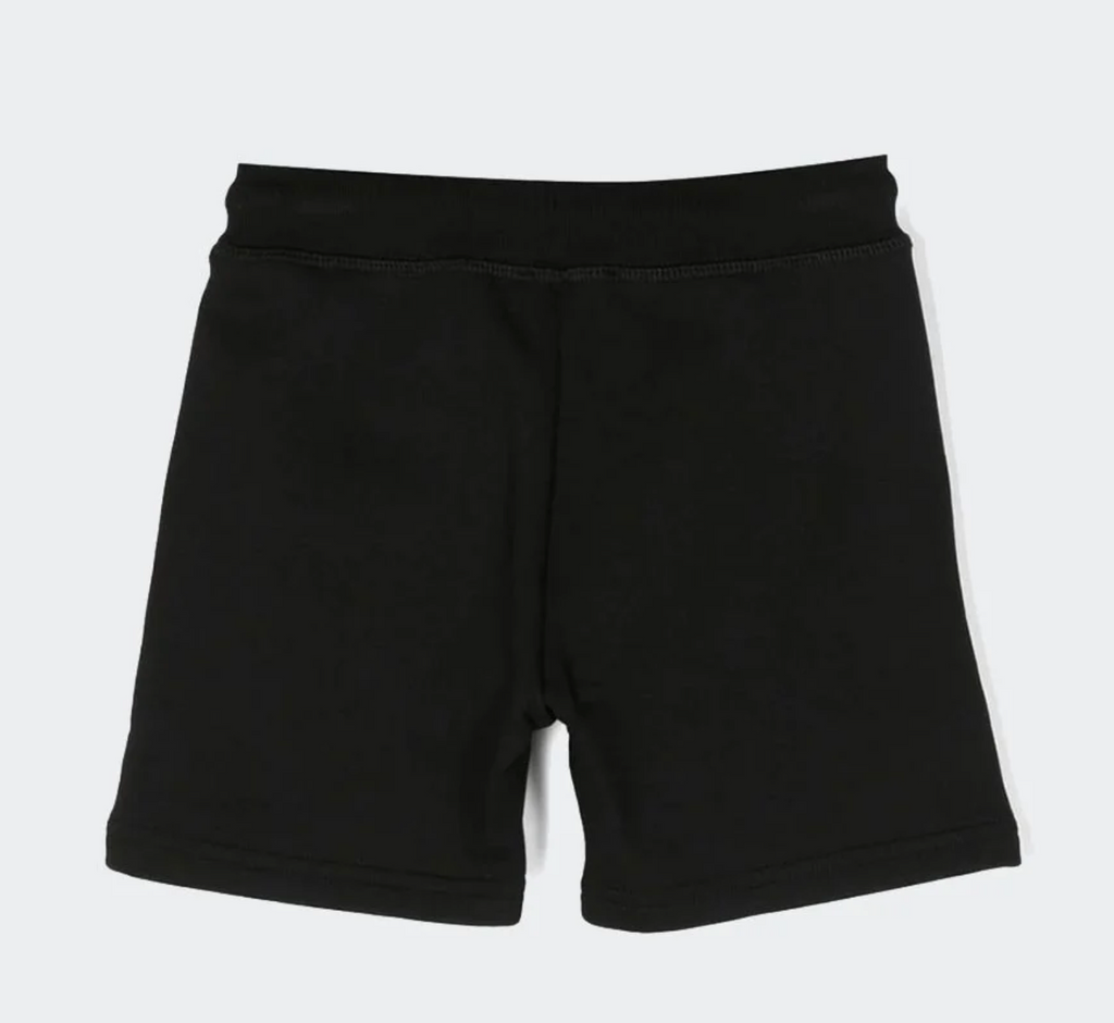 Dsquared2 Junior Black shorts