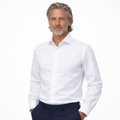 Bagutta Man White Shirts