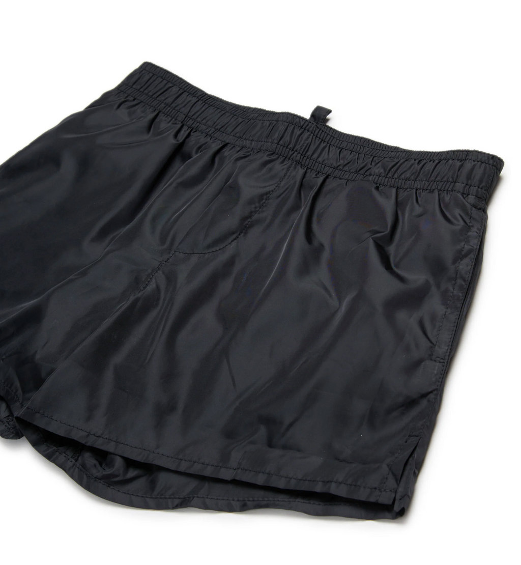 Dsquared2 Junior Black Swimwear